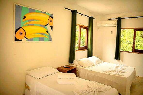  Pousada Sol da Trindade