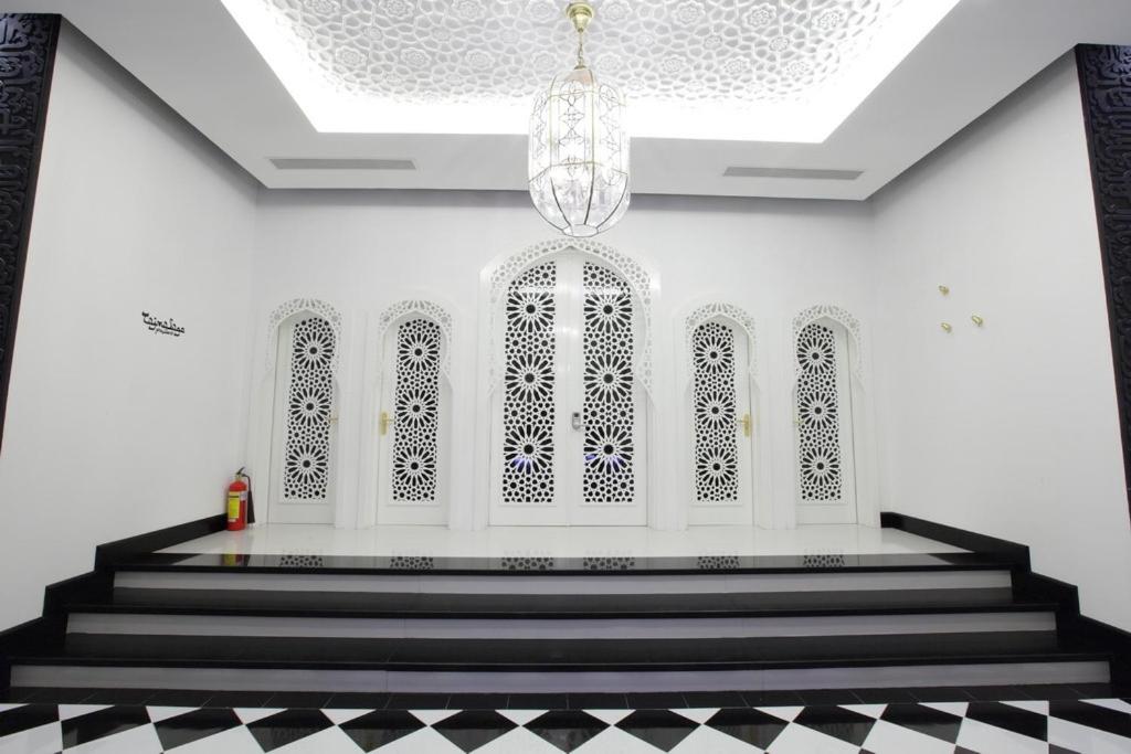 Suite Hạng Tổng Thống