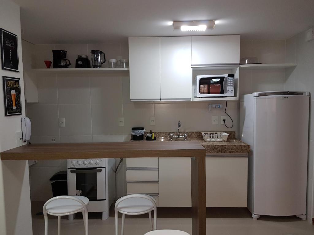  Maceio Facilities Apartamento Temporada