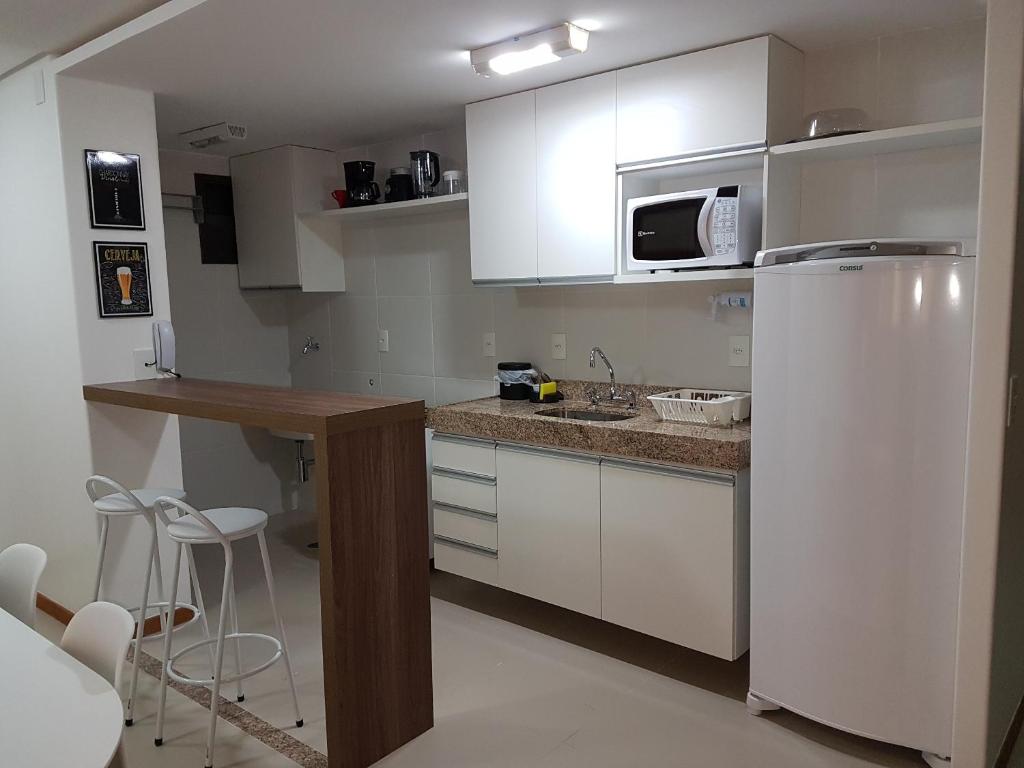  Maceio Facilities Apartamento Temporada