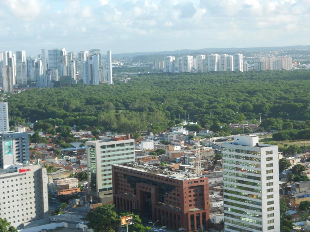  Flat Beira Mar