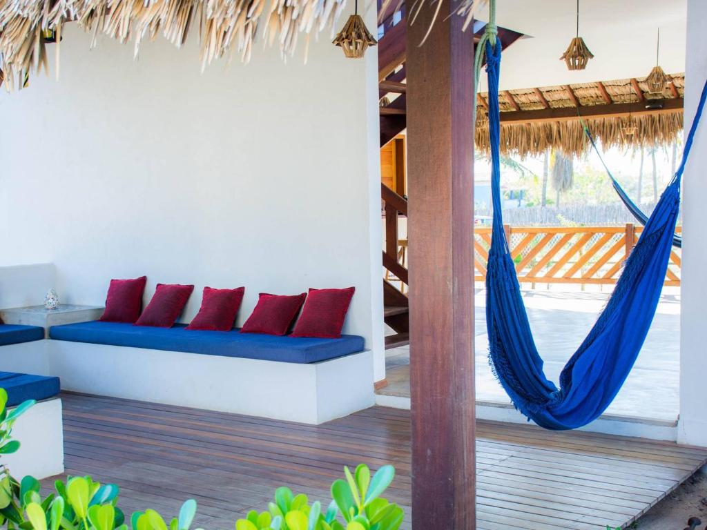  Barra Grande Beach Club