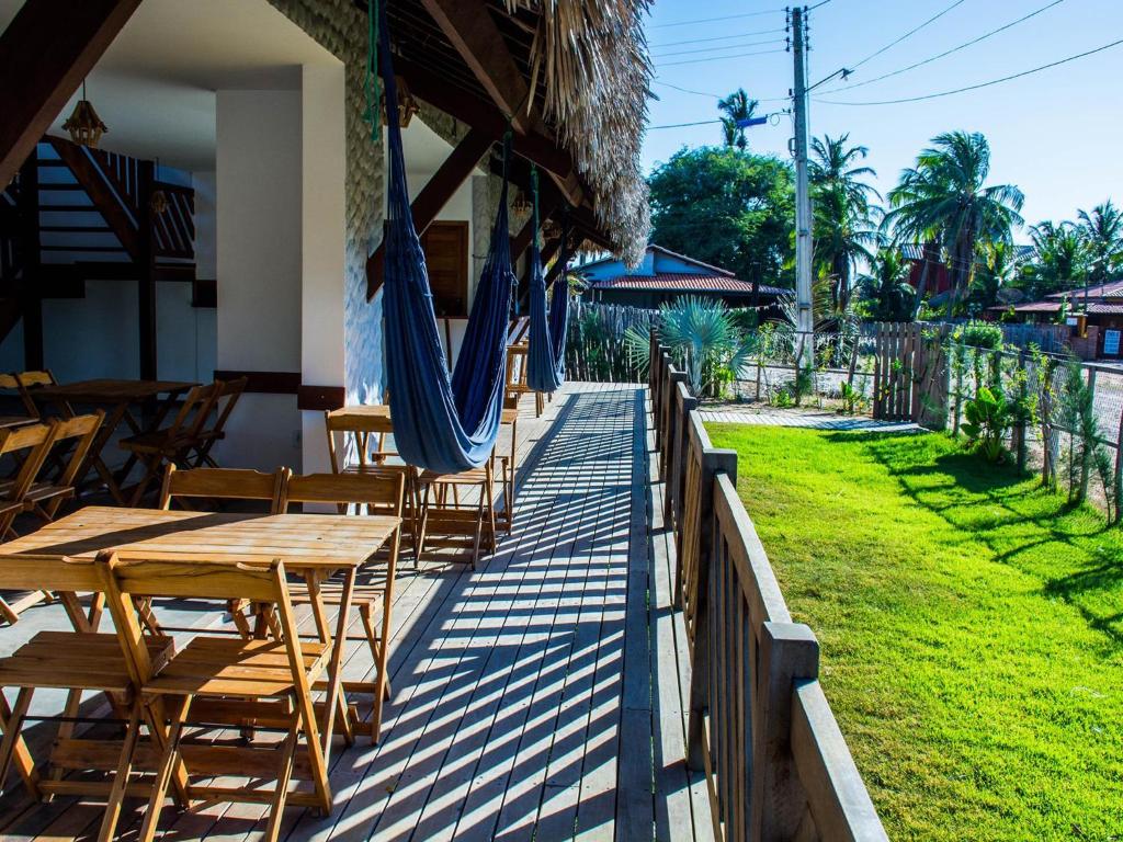  Barra Grande Beach Club