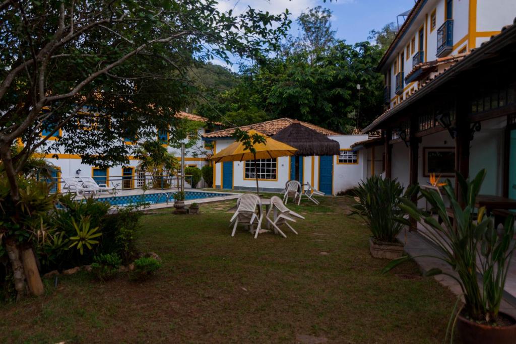 Pousada do Canto photo