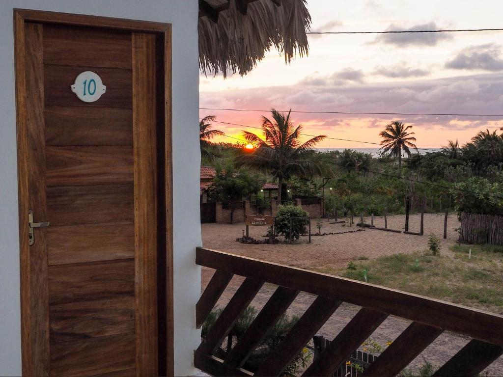  Barra Grande Beach Club