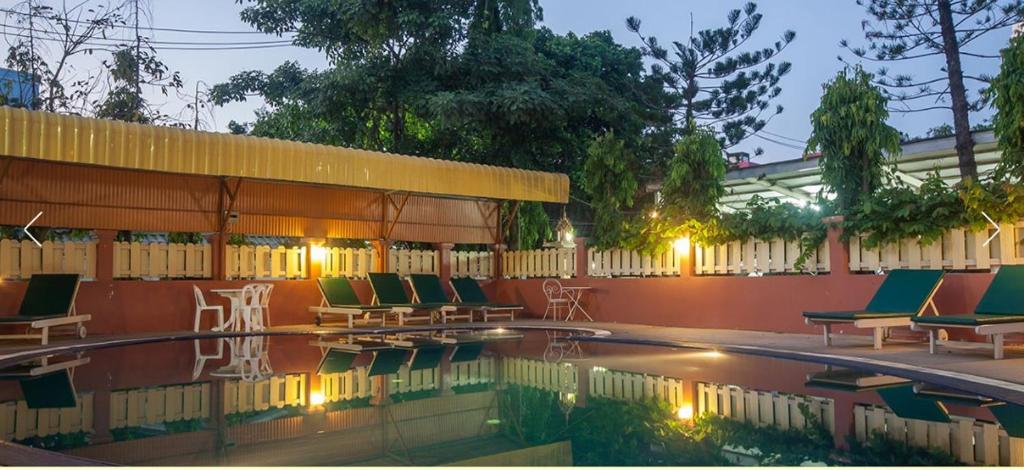 Takiab Beach Resort - Resim 7