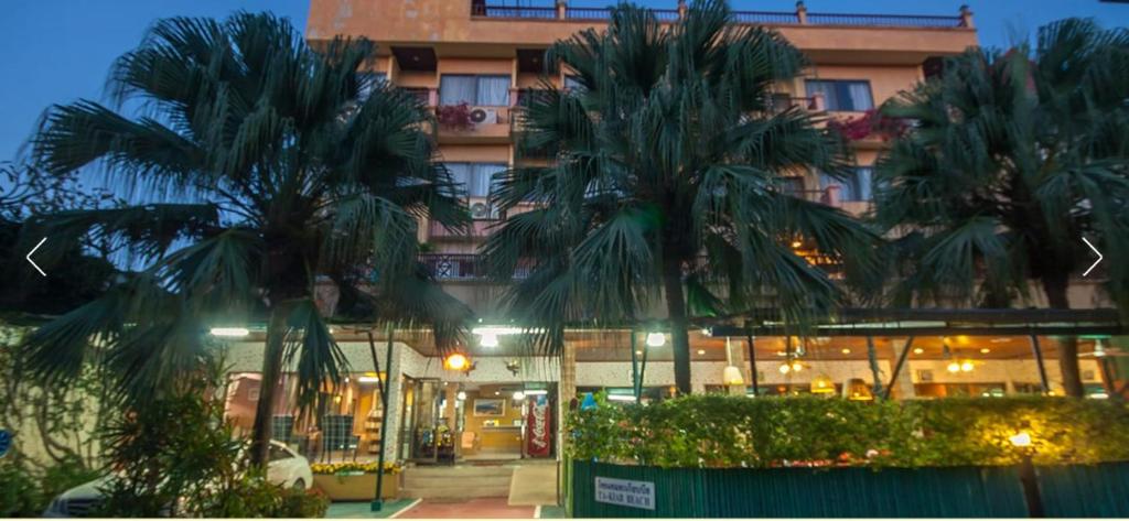 Takiab Beach Resort - Resim 27