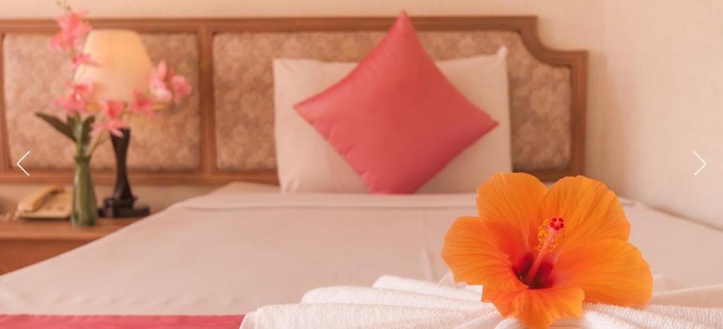 Takiab Beach Resort - Resim 18