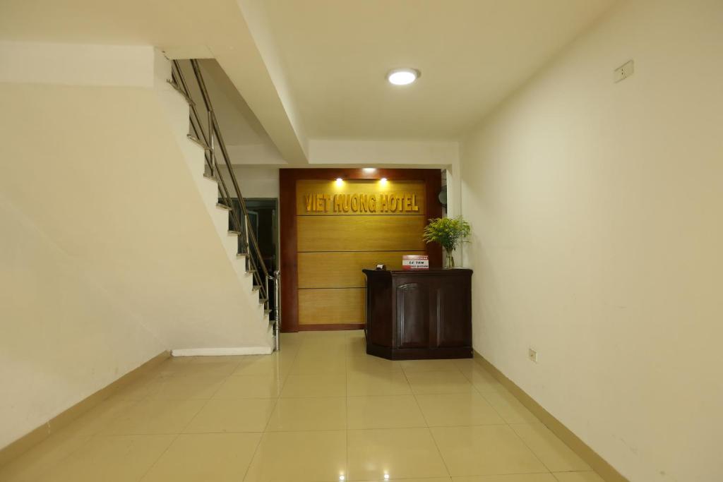 Fotografie z fotogalerie ubytování Viet Huong Hotel v destinaci Ninh Binh