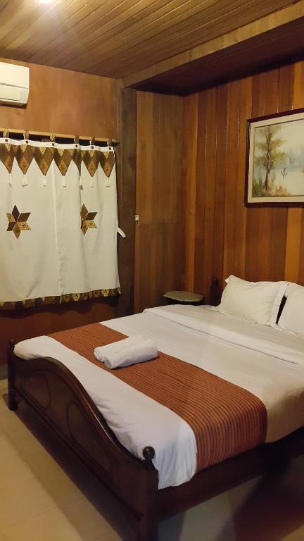 Alam Jogja Resort Mitra RedDoorz - Standard Double Room