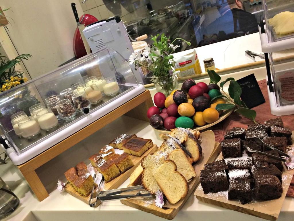 Coco-Mat Hotel Nafsika - Resim 25