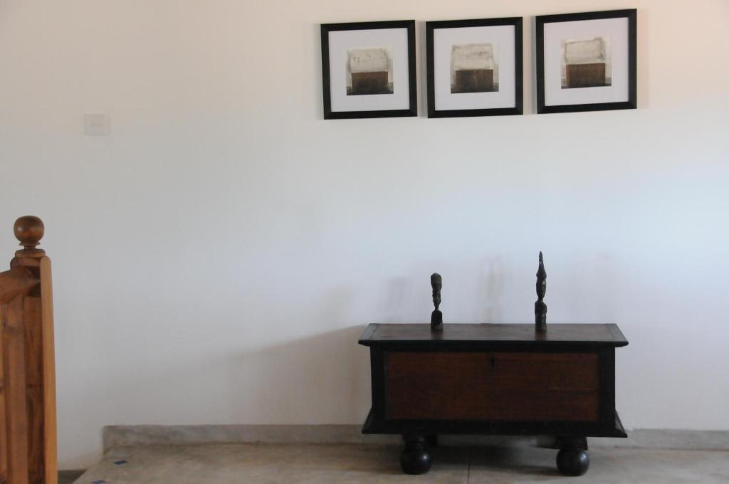 Fotografie z fotogalerie ubytování Villa Atulya at Ocean's edge v Mirisse (jih)