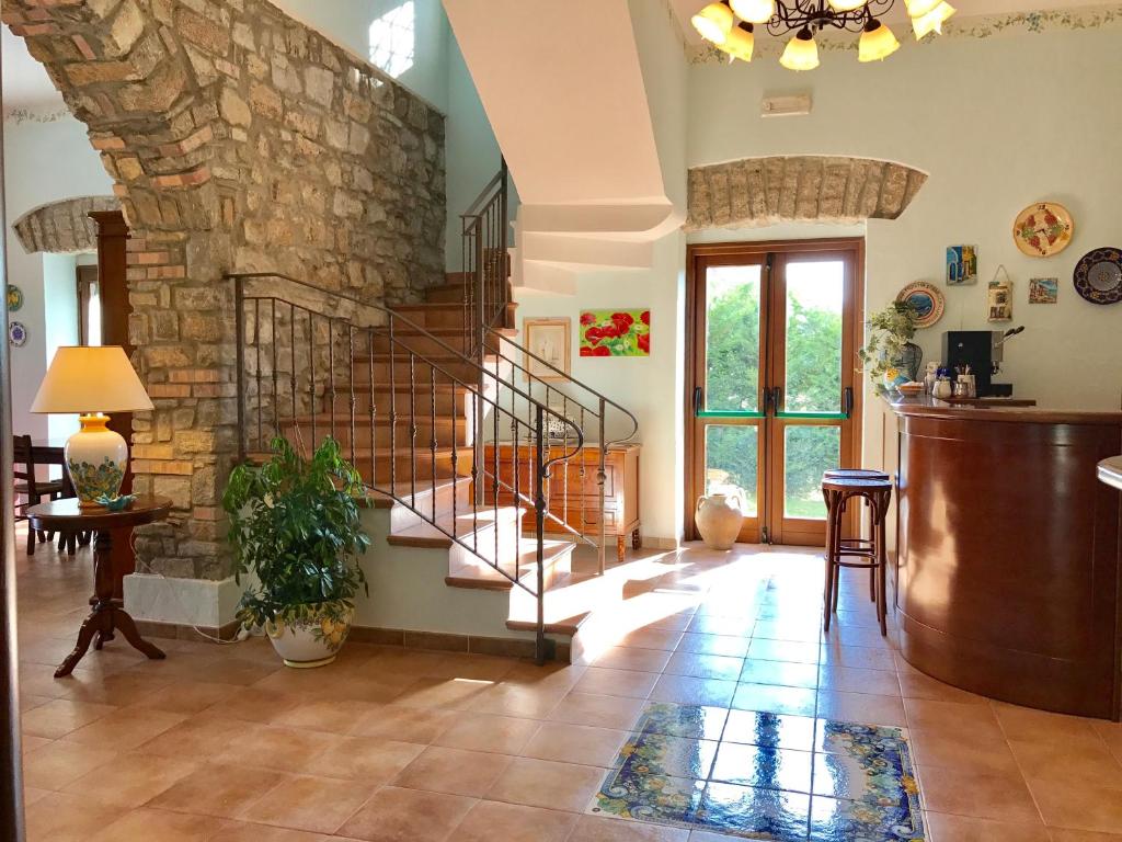 Casa Vacanze Il Cenito