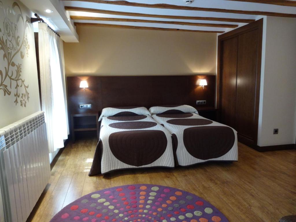 El Molino de Floren, Santo Domingo de la Calzada – Precios ...