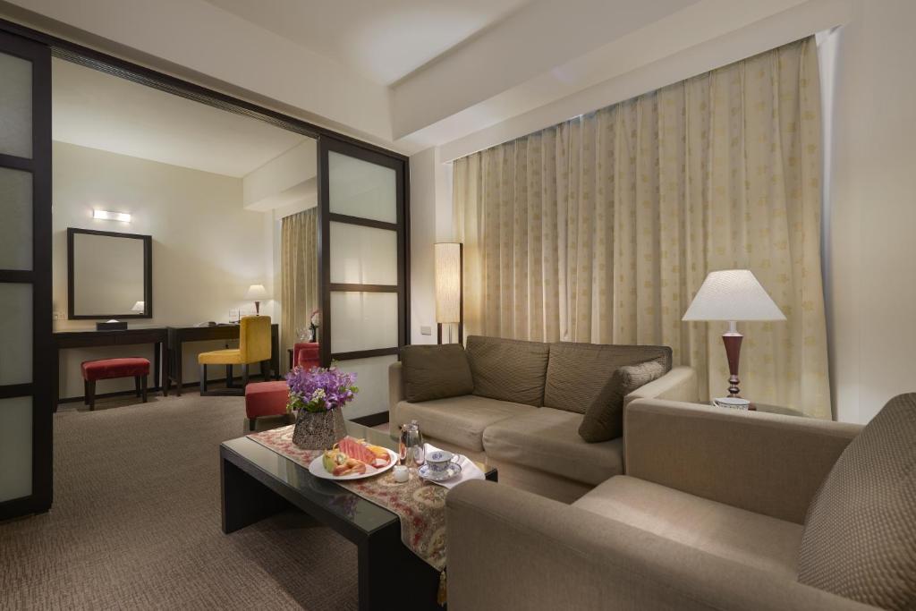 飯店慶泰大飯店 臺灣台北 Booking Com