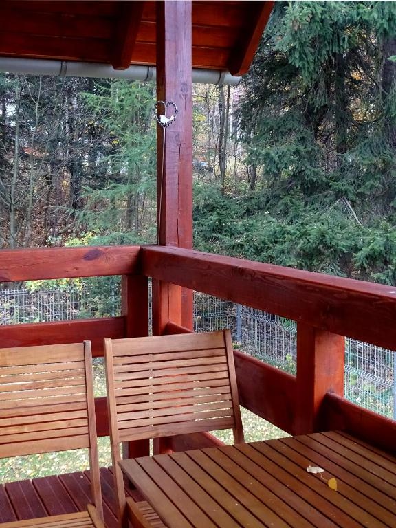 Fotografia z galérie ubytovania Apartamenty EverySky - Komuny Paryskiej v destinácii Karpacz