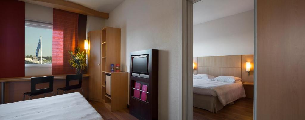 Hotel Rafael - Resim 31