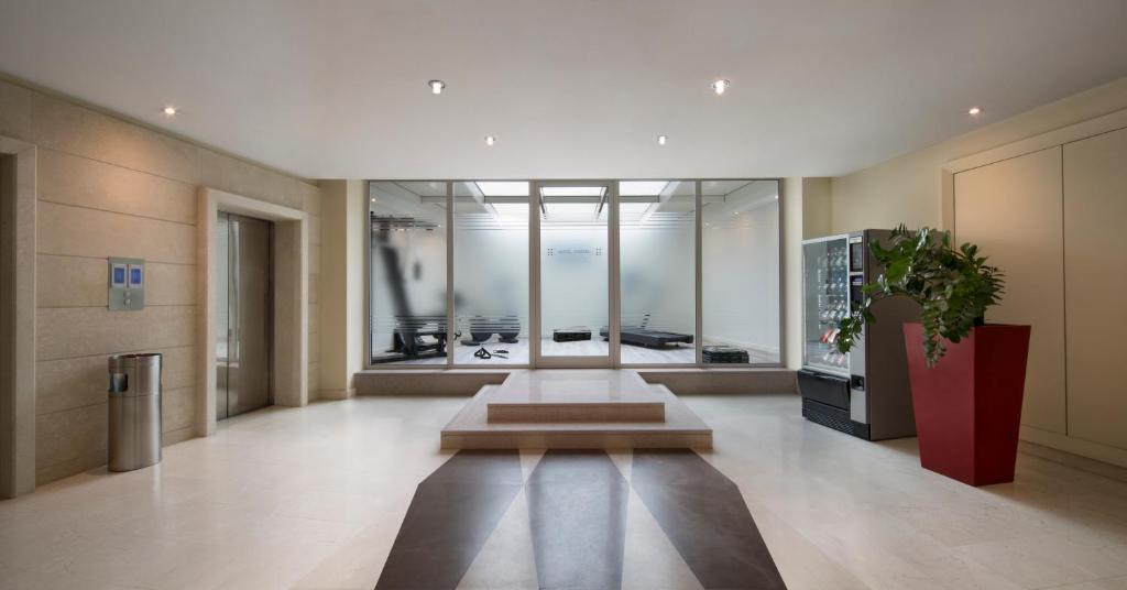 Hotel Rafael - Resim 32