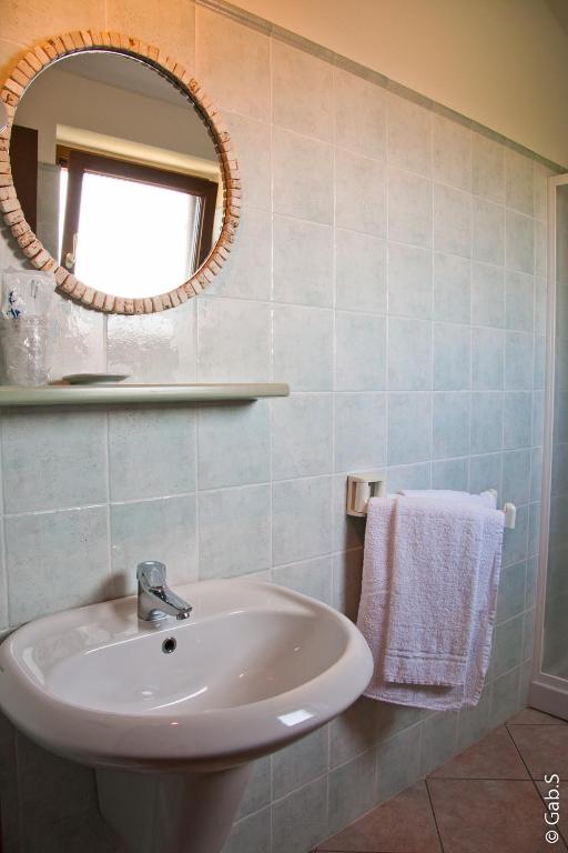 Hotel Alador - Double Room