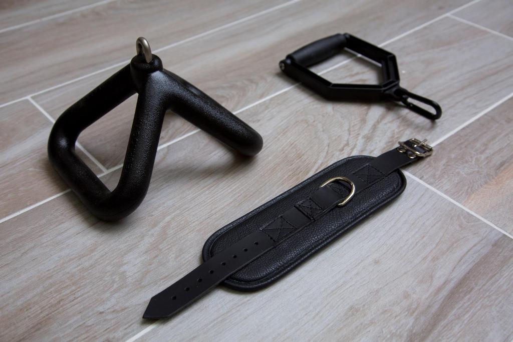 Hotel Rafael - Resim 36