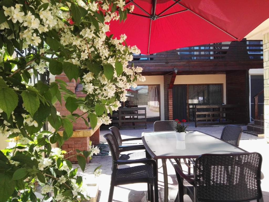 Casa Cristina Corbu - Housity