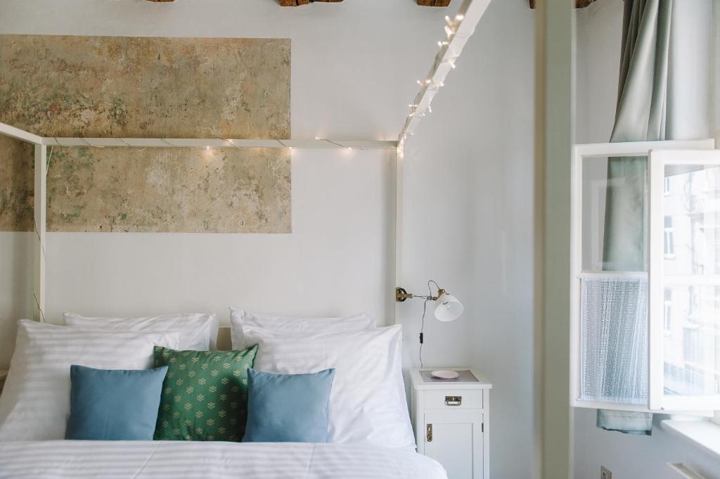 Miss Sophie's Olomouc - Boutique Hotel - 7