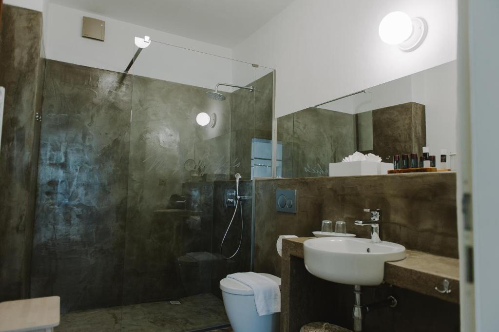 Miss Sophie's Olomouc - Boutique Hotel - 18