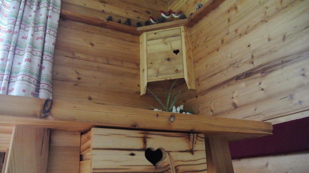 Fotografie z fotogalerie ubytování Pension und Apartment Edelweiß v destinaci Heiligenblut