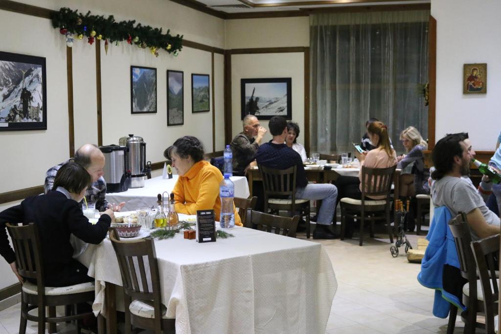 Hosté ubytování Kralev Dvor Hotel