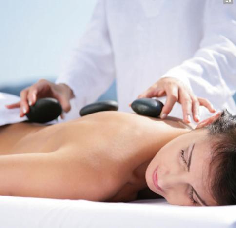 Lázně a/nebo wellness v ubytování Wellness Hotel Aquafit Sursee