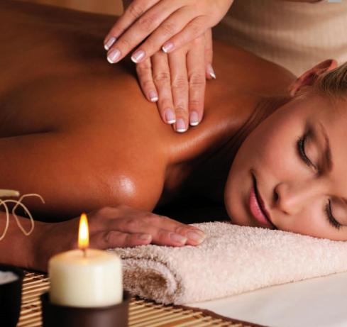 Lázně a/nebo wellness v ubytování Wellness Hotel Aquafit Sursee