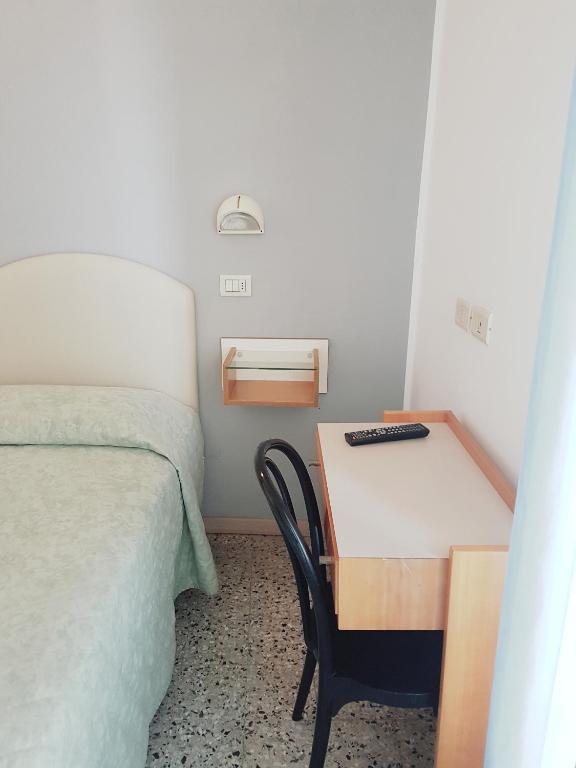 Posezení v ubytování Hotel Amados