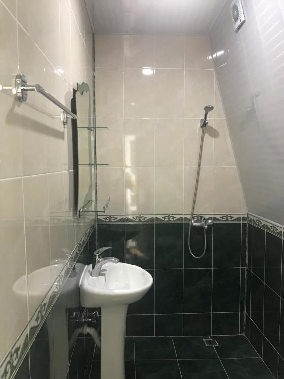 Bany a Kvariati - Guest House