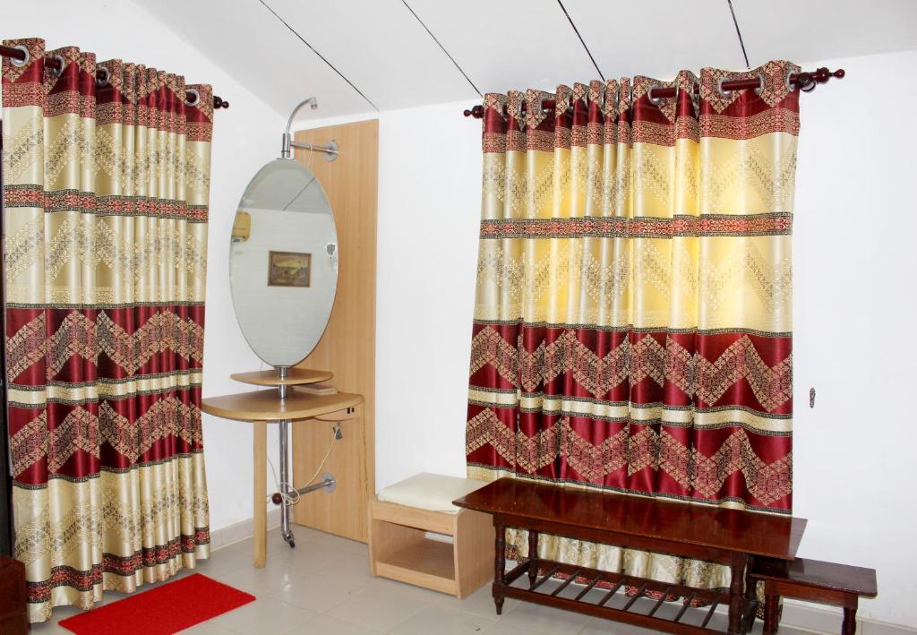 Fotografie z fotogalerie ubytování Fortune Rest Villa v destinaci Marawila