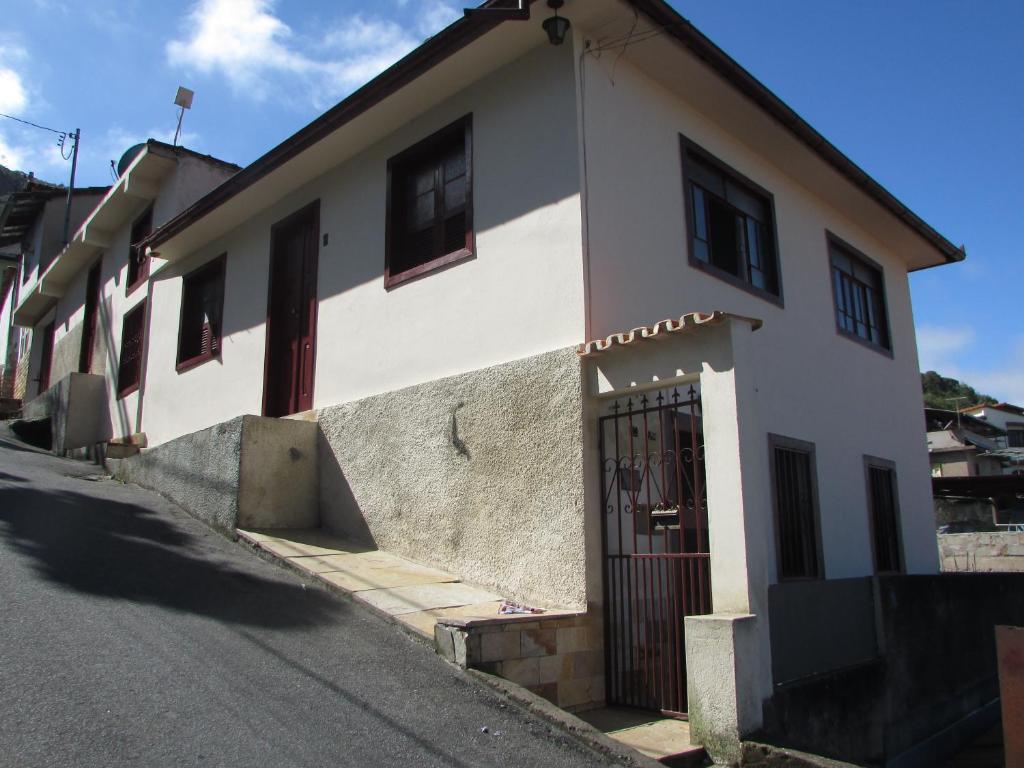  Casa Mestre Ataíde - Sua casa em Ouro Preto