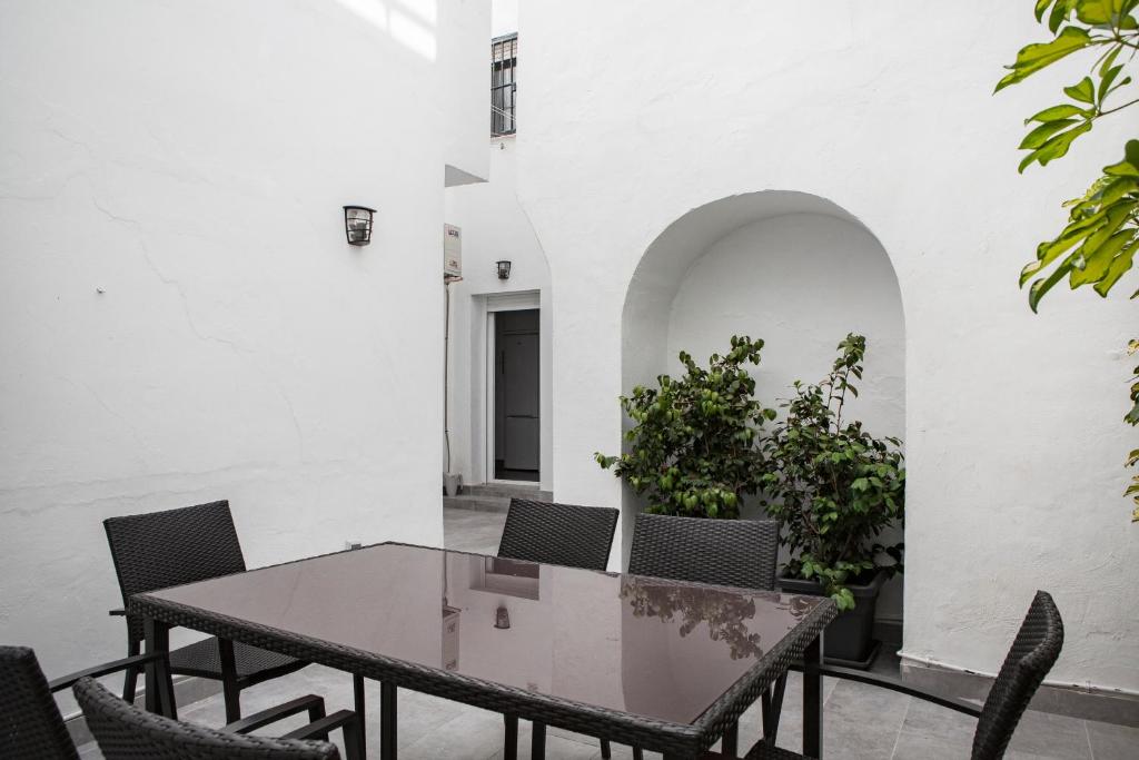 Fotografia z galérie ubytovania Apartamento Mendoza v destinácii Seville