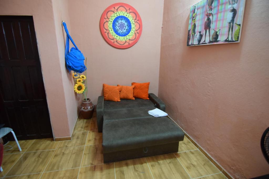  Flat da Esmeralda