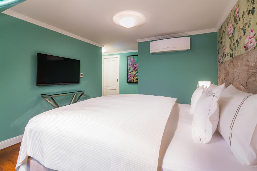 Fotografie z fotogalerie ubytování Rubin Luxury Apartments v destinaci Karlovy Vary