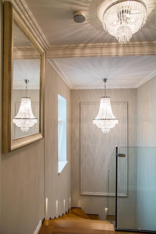 Fotografie z fotogalerie ubytování Rubin Luxury Apartments v destinaci Karlovy Vary