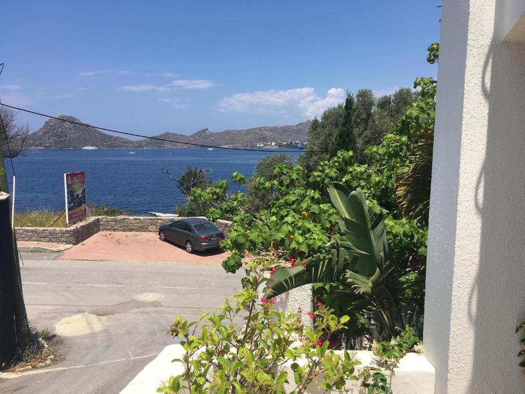 Fotografie z fotogalerie ubytování Casita Verdi Evleri v destinaci Yalıkavak