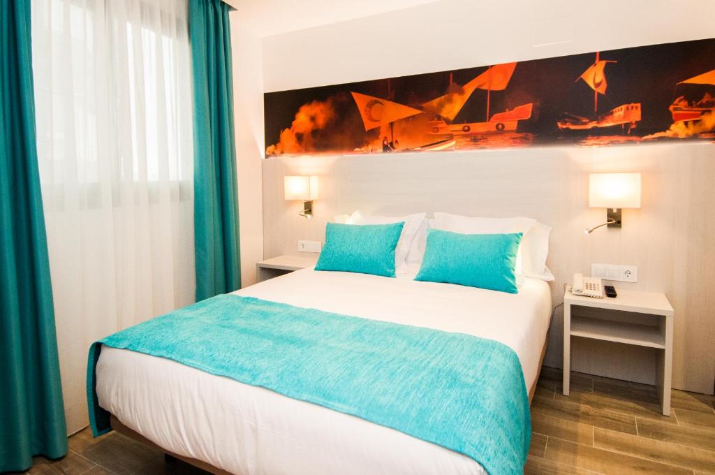 Hotel Censal, Villajoyosa – Preus actualitzats 2023
