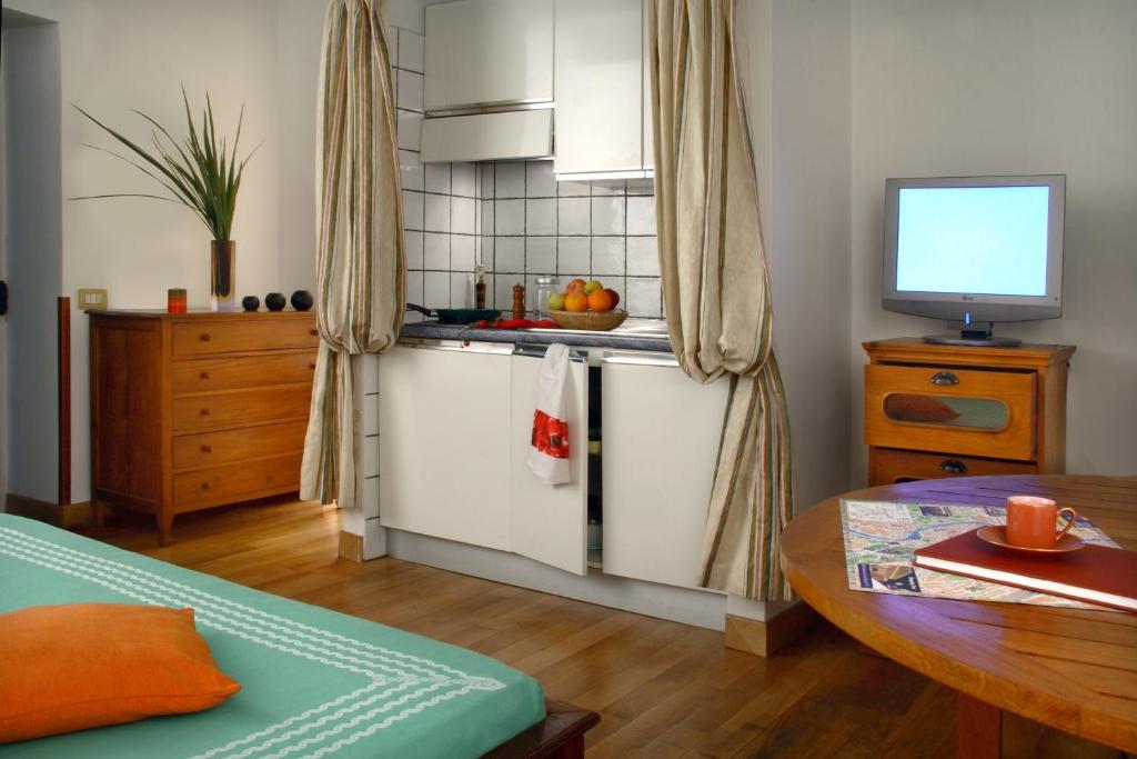 Bollo Apartments - 