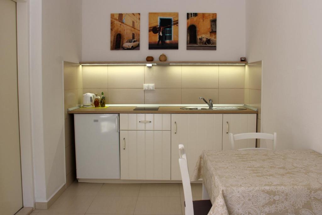 Apartments Giardino - 18