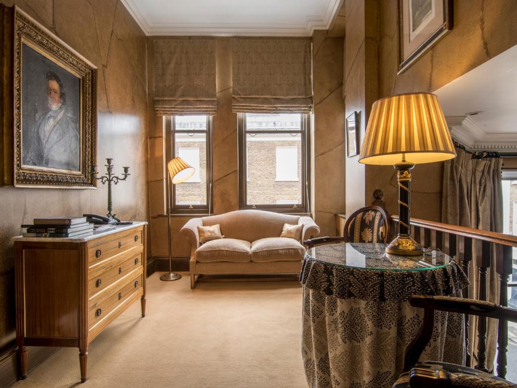 San Domenico House - Resim 19
