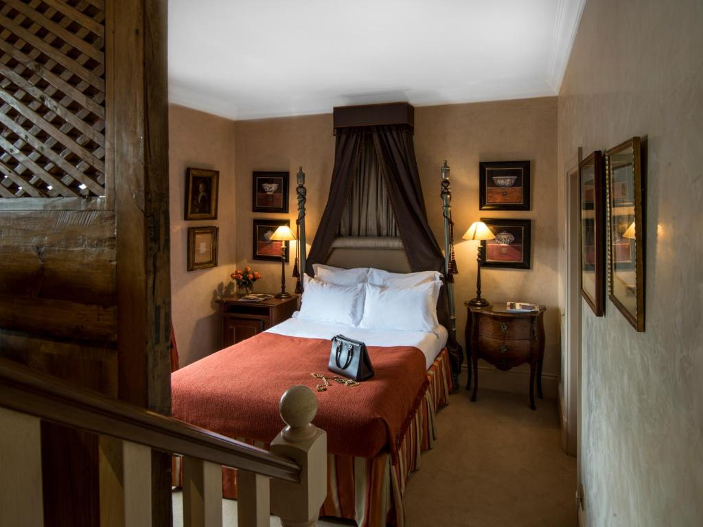 San Domenico House - Resim 25