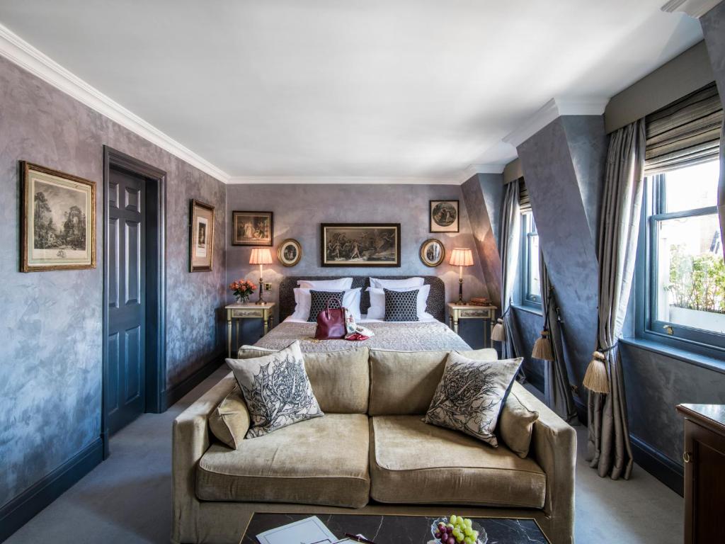 San Domenico House - Resim 27