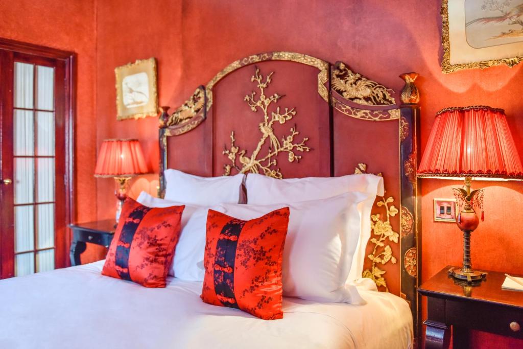 San Domenico House - Resim 29