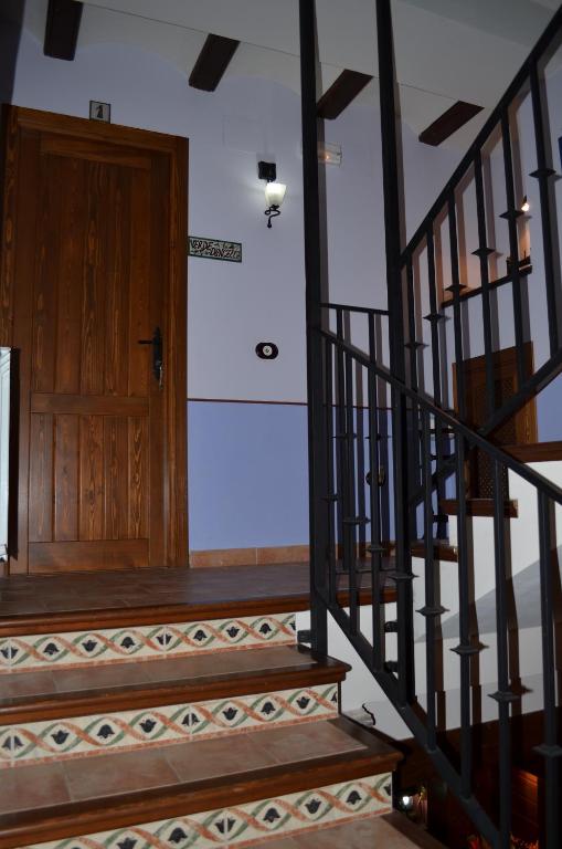Fotografie z fotogalerie ubytování Casa Rural Teresa v destinaci Libros