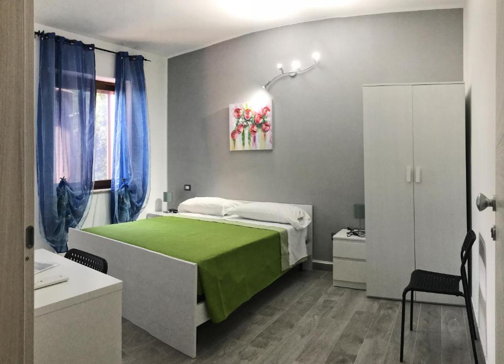 Derechos de imagen reservados por Booking.com