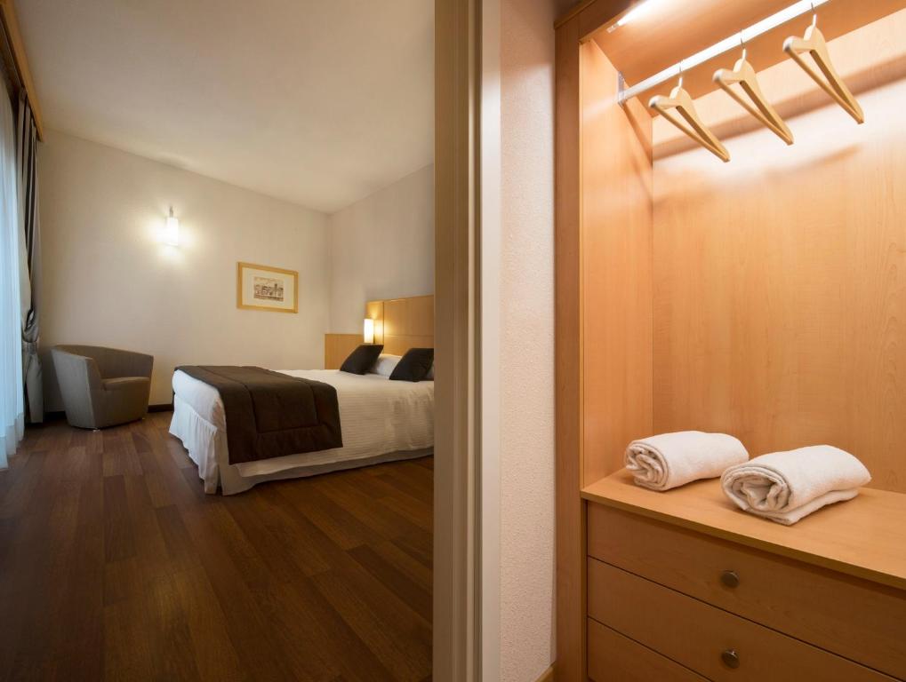 Hotel Rafael - Resim 22